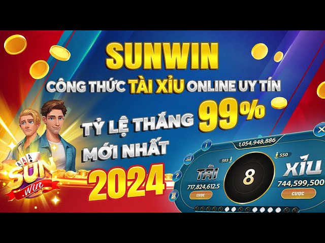 Lợi Ích Khi Tham Gia Sunwin