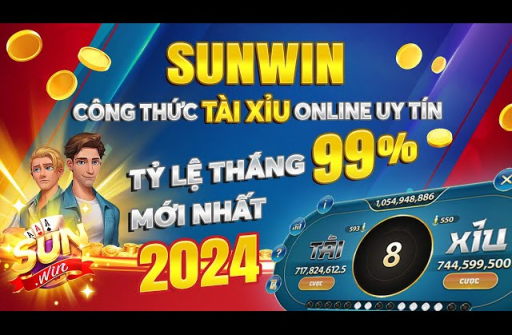 Top Game Hot Nhất Trên Sunwin Online